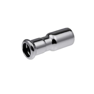 reduktiven nipel kan-therm ruvik dn22-12
