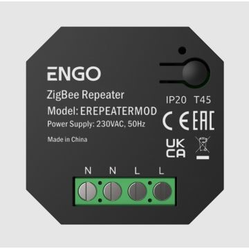 Ретранслатор ZigBee ENGO EREPEATER-MOD EREPEATER-MOD 1
