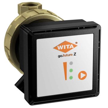Рециркулационна помпа WITA go.future Z 22201401