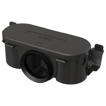 Резервeн затвор за пластмасови линейни сифони ALCA SPZ06-ND 34104287 1