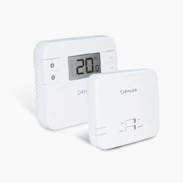 RT310RF Дигитален стаен терморегулатор - безжичен RT310RF