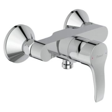 Seva S Стенен смесител за душ BC387AA BC387AA 1