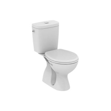 SevaFresh WC Комплект вертикално оттичане Е405901 Е405901 1