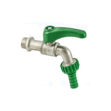 Сферична канела 1/2" против замръзване до -20°C 0401298