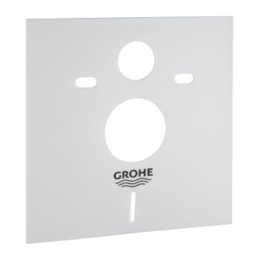 ШУМОИЗОЛИРАЩ КОМПЛЕКТ GROHE 37131000