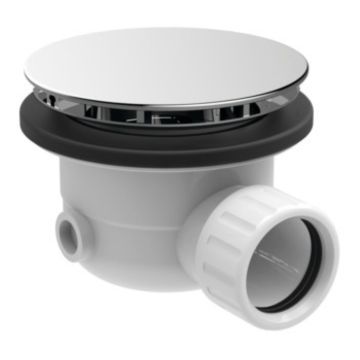 Сифон за поддушово корито Ø 90 mm Ideal Standard T8520AA T8520AA 1