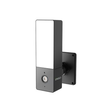 Смарт Wi-Fi камера ENGO ECAM-L1 с източник на светлина ECAM-L1 1