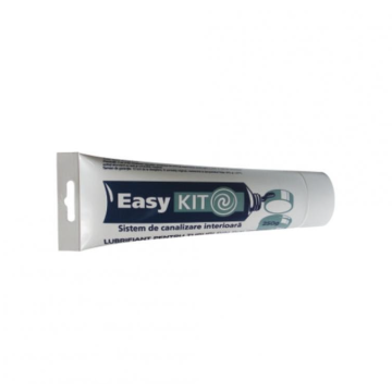 Смазка за PVC Valrom EasyKit 250г 10701087