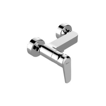 Смесител стенен за душ SevaL B0971AA B0971AA 1