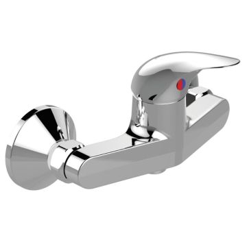 Смесител стенен за душ Vidima Orion B5194AA 0040131003 1