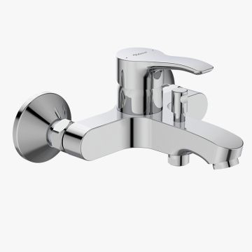 Смесител стенен за вана/душ BC388AA 1