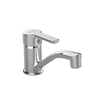 Смесител стоящ за умивалник Calista B1057AA B1057AA 1