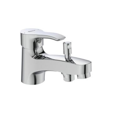 Смесител стоящ за вана/душ SevaS BC390AA BC390AA 1