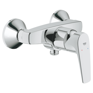 Смесител за душ едноръкохватков Grohe BauFlow 1/2″ 1451391040 1