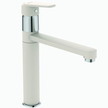 Смесител за кухня с висок тръбен чучур 672d4b82582db 1