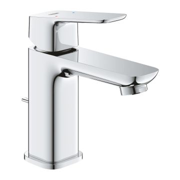 Смесител за умивалник S-размер Grohe CUBEO 1016940000 145131080 1