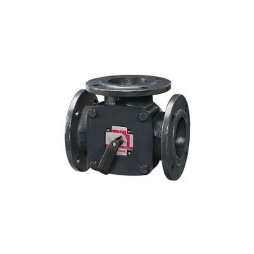 Смесителен вентил ESBE 3F DN20 - DN150 672d4c025dd6b