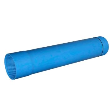Сондажна PVC тръба VALPLAST с муфа и резба SPRINGLINE 672d4c013a08f 1