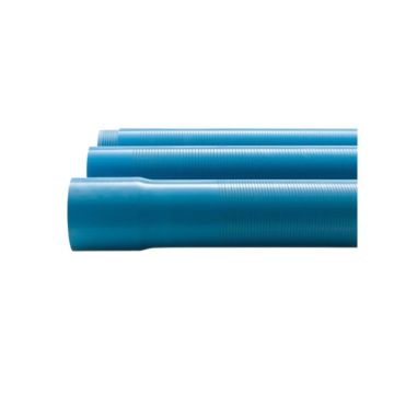 Сондажни PVC филтри VALPLAST с муфа и резба SPRINGLINE 672d4c015de63