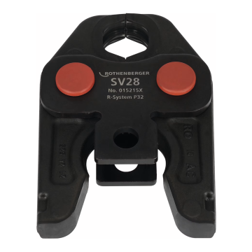 Стандартна пресова челюст ROTHENBERGER SV28 simp-5173878011