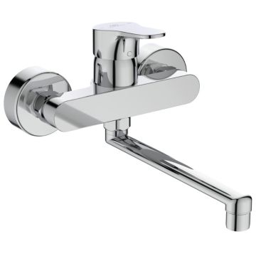 Стенен смесител за кухня Ideal Standard Cerabase BD488AA 00401750003 1