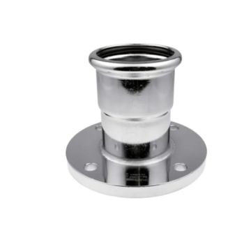Стоманен ПРЕС фланец KAN-therm Steel 672d4c0aaee3d 1