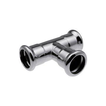 Стоманен ПРЕС тройник KAN-therm Steel 672d4c095319a