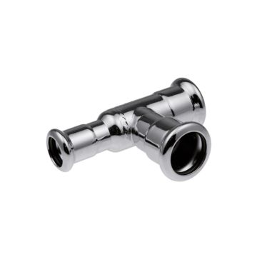 Стоманен ПРЕС тройник редуктивен KAN-therm Steel 672d4c09f2d41