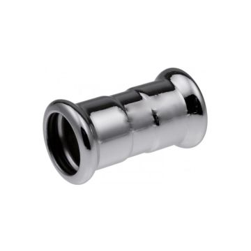Стоманена ПРЕС муфа KAN-therm Steel 672d4c0688c51