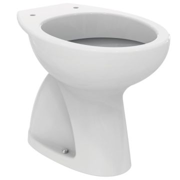 Стояща тоалетна чиния Vidima SevaDuo W719801 с вертикално оттичане 0040202013 1