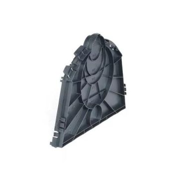 Страничен капак за дренажен тунел 300л.- 410091 1
