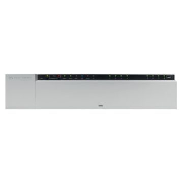 Свързващ модул до 4 термостата,6 термозадвижки, 230V с LAN 1802265008/K-800007