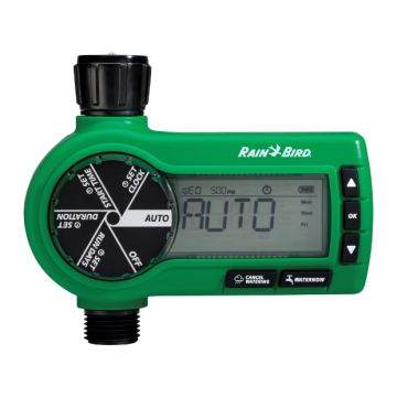 Таймер 1 станция Rain Bird 24902001 1