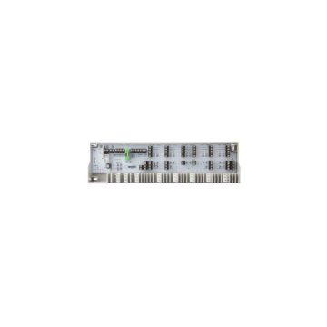 Терминален блок Basic+ (отопление/охлаждане)-6 зони 230V 1802212015/K-800226