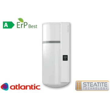 Термодинамичен стенен бойлер Atlantic CALYPSO 150л 876188 1