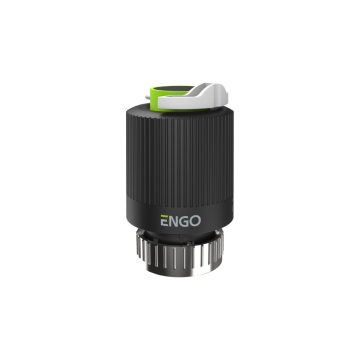 Термоелектрически задвижващ механизъм ENGO E30NC-24 - 24V E30NC-24 1