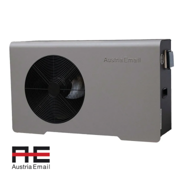 Термопомпa за басейн Austria Email Aeromax 14 kW simp-1260575568 1
