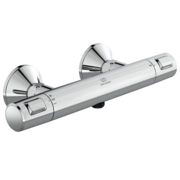 Термостатен смесител стенен за душ Ideal Standard Ceratherm T25 A7201AA 0040163003 1