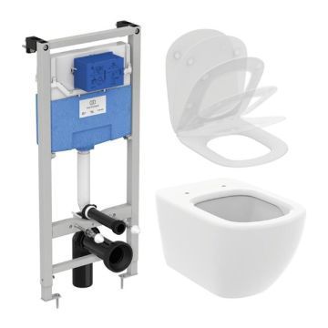 TESI комплект за вграждане AquaBlade T386801 T386801 1