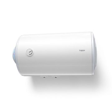 Бойлер TESY BiLight 50л ЛЯВ 2000W Хоризонтален GCHL 50 35 20 B12 TSR