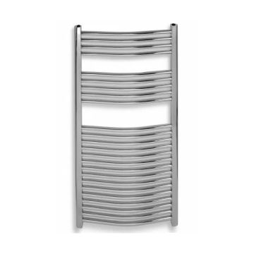 THERMOLUX Стоманена лира за баня AVANTGARDE хром 672d4bceb4c12 1