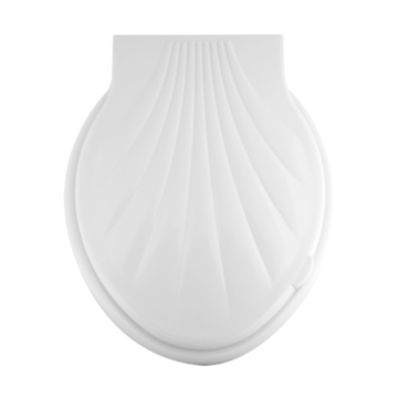Тоалетен капак Sanitaplast Мида 01107001