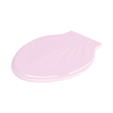 Тоалетен капак Sanitaplast Мида 01107006