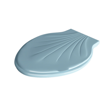 Тоалетен капак Sanitaplast Мида 01107015