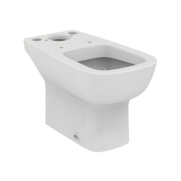 Тоалетна чиния за WC комплект ESEDRA T283401 1