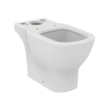 Tоалетна чиния за WC комплект Tesi Aquablade T008701 T008701 1