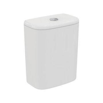 Тоалетно казанче за WC комплект Tesi T356801 T356801