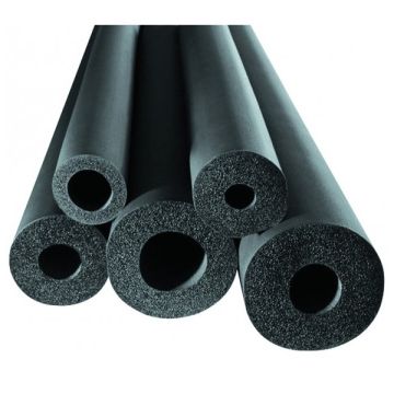 Тръбна изолация от микропореста гума ∅35/19mm R-FLEX 02215047