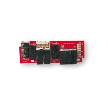 Трифазен кит за бойлери Atlantic Zeneo 400V 009134 1
