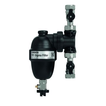 Циклонен филтър FERNOX TF1 Sigma - 3/4&quot; 3290325